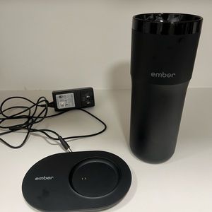 Ember Travel Mug 12 oz